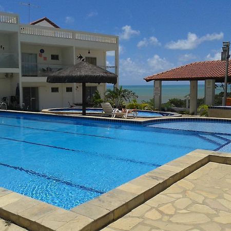 Residencial Granito E Jasmim Διαμέρισμα Conde  Εξωτερικό φωτογραφία