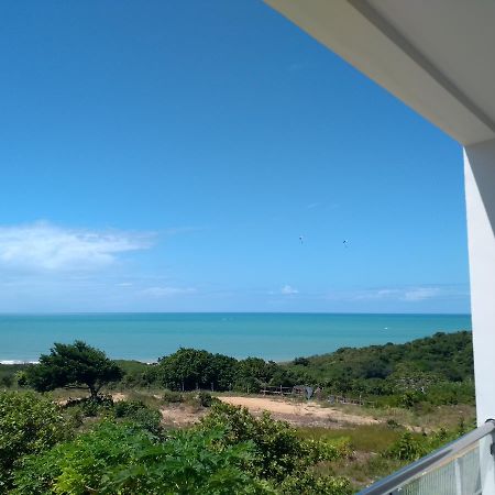 Residencial Granito E Jasmim Διαμέρισμα Conde  Εξωτερικό φωτογραφία
