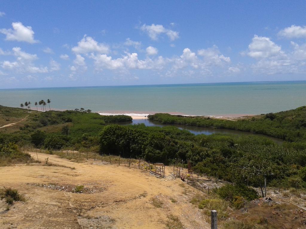 Residencial Granito E Jasmim Διαμέρισμα Conde  Εξωτερικό φωτογραφία