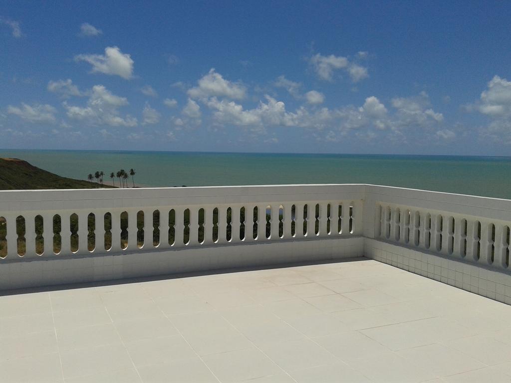 Residencial Granito E Jasmim Διαμέρισμα Conde  Εξωτερικό φωτογραφία