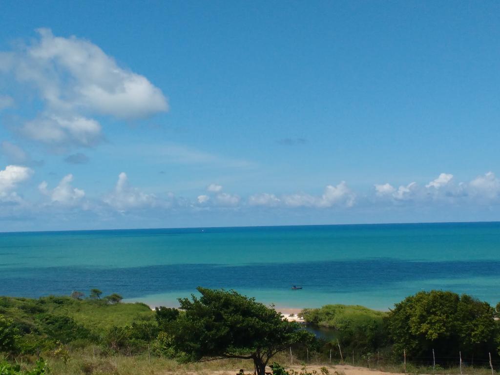 Residencial Granito E Jasmim Διαμέρισμα Conde  Εξωτερικό φωτογραφία