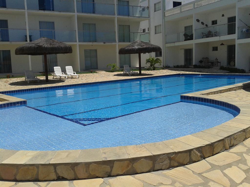Residencial Granito E Jasmim Διαμέρισμα Conde  Εξωτερικό φωτογραφία